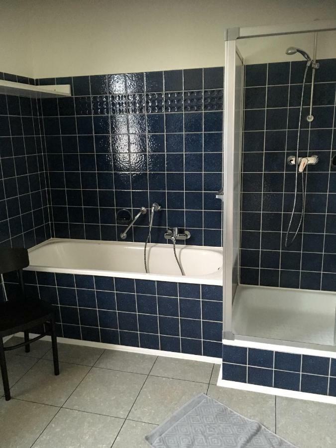 Apothekerwohnung Friesoythe Zewnętrze zdjęcie