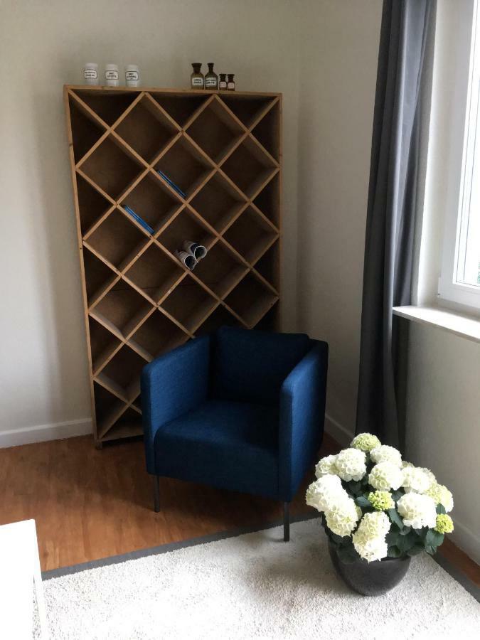 Apothekerwohnung Friesoythe Zewnętrze zdjęcie