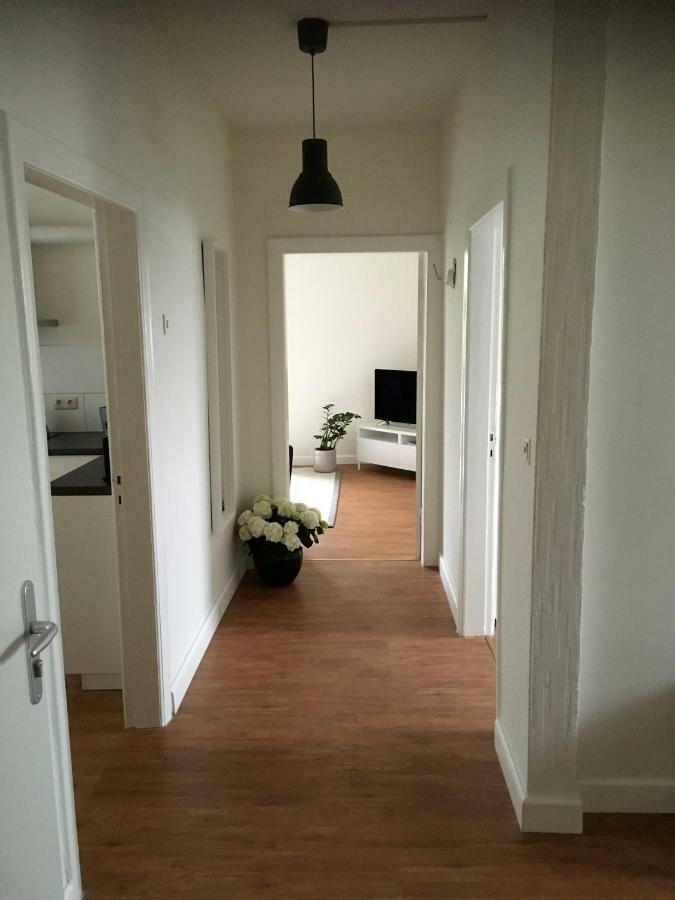 Apothekerwohnung Friesoythe Zewnętrze zdjęcie