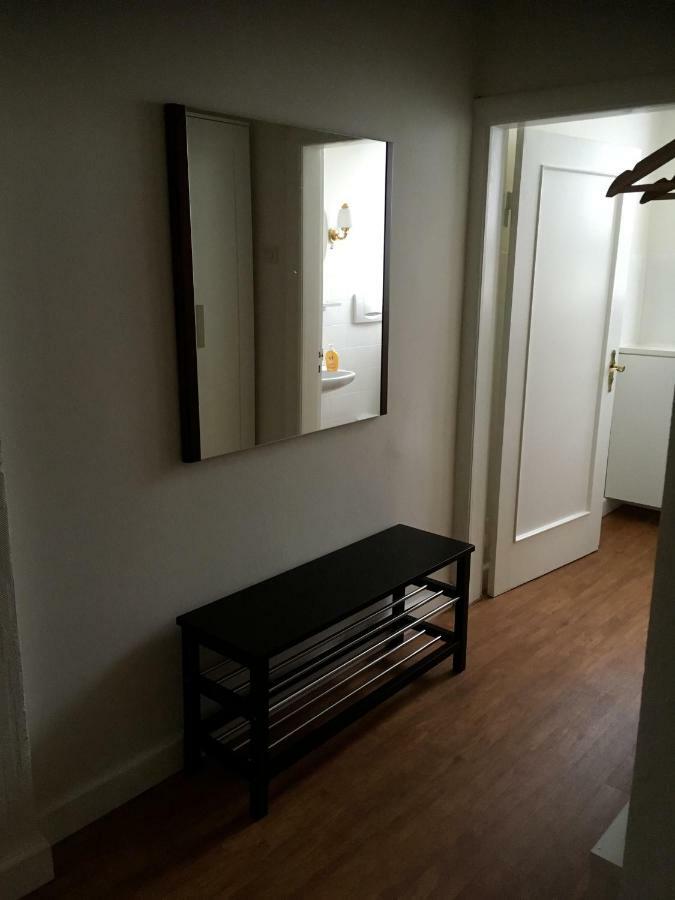 Apothekerwohnung Friesoythe Zewnętrze zdjęcie