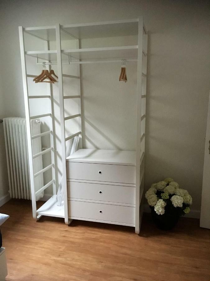 Apothekerwohnung Friesoythe Zewnętrze zdjęcie