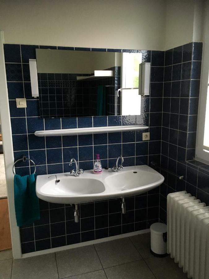 Apothekerwohnung Friesoythe Zewnętrze zdjęcie