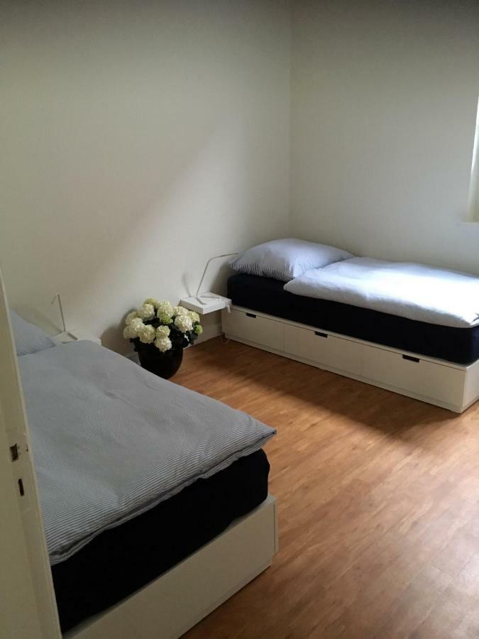 Apothekerwohnung Friesoythe Zewnętrze zdjęcie