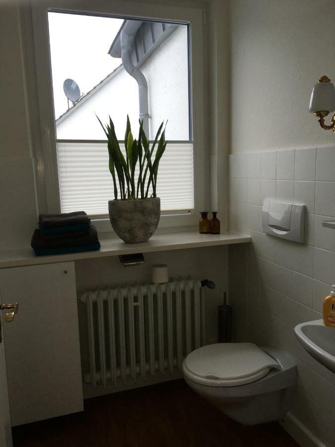 Apothekerwohnung Friesoythe Zewnętrze zdjęcie