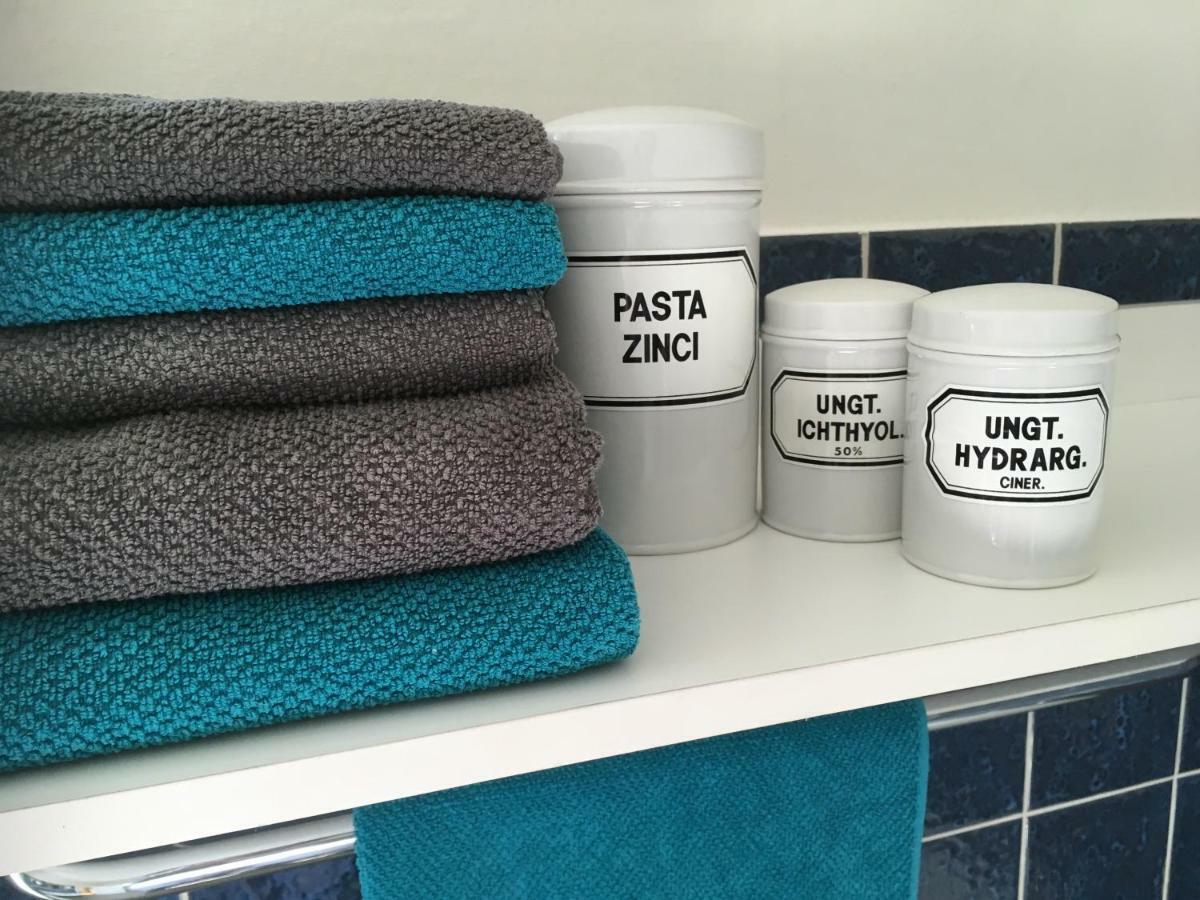 Apothekerwohnung Friesoythe Zewnętrze zdjęcie