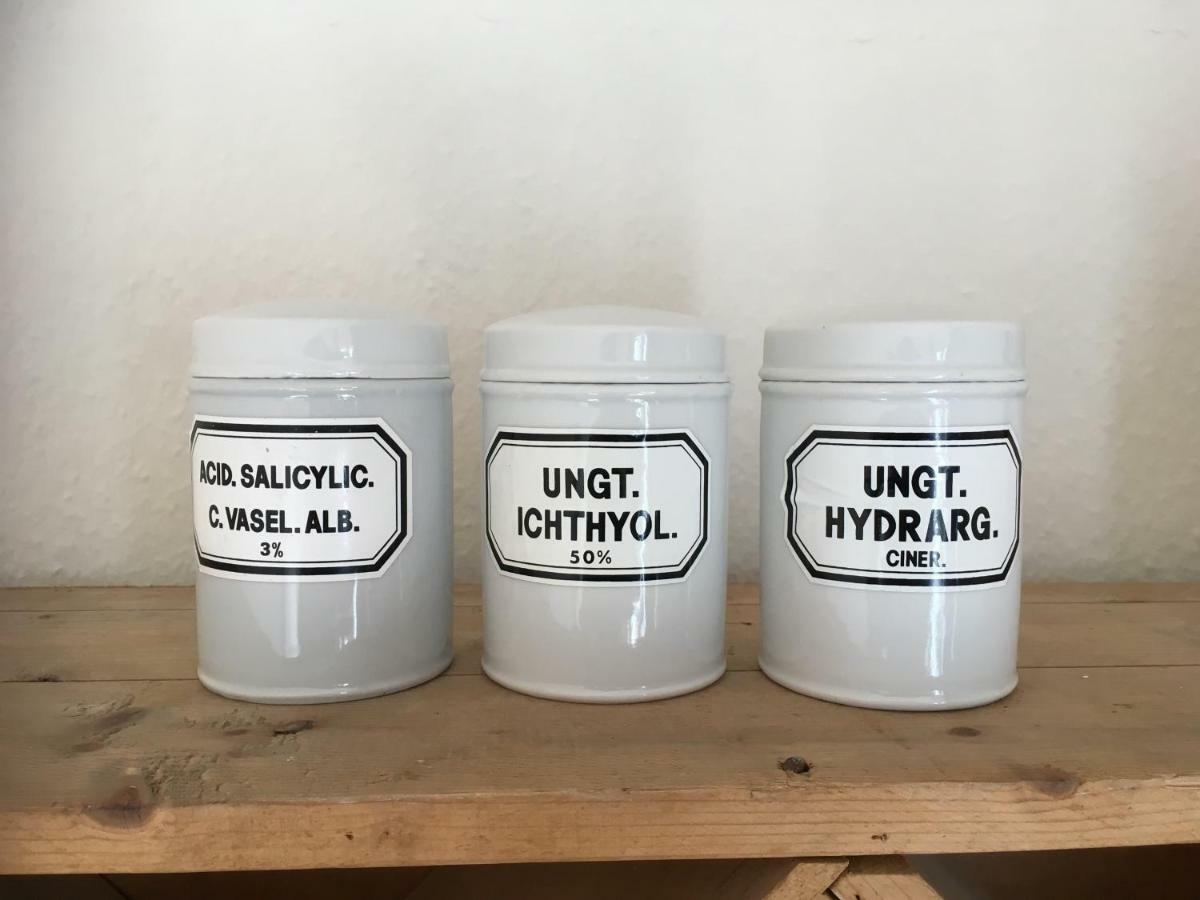 Apothekerwohnung Friesoythe Zewnętrze zdjęcie